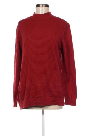 Damenpullover Altinyildiz, Größe L, Farbe Rot, Preis € 4,99