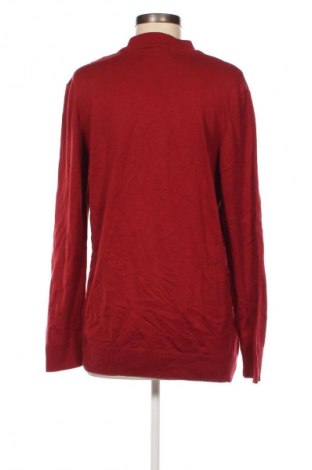 Damenpullover Altinyildiz, Größe L, Farbe Rot, Preis € 4,99