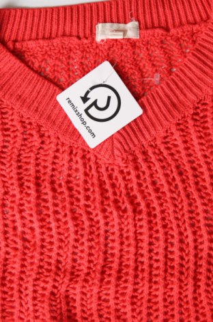 Damenpullover Ambiance, Größe S, Farbe Orange, Preis € 4,49