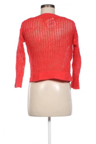 Damenpullover Ambiance, Größe S, Farbe Orange, Preis € 4,49