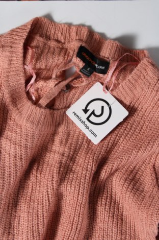 Damenpullover Ambiance Apparel, Größe S, Farbe Rosa, Preis € 8,49