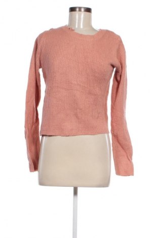 Damenpullover Ambiance Apparel, Größe S, Farbe Rosa, Preis € 8,49