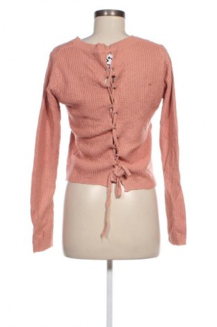 Damenpullover Ambiance Apparel, Größe S, Farbe Rosa, Preis € 8,49