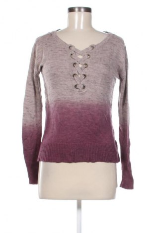 Damski sweter American Eagle, Rozmiar XS, Kolor Brązowy, Cena 39,99 zł