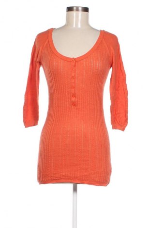 Damenpullover American Eagle, Größe S, Farbe Orange, Preis € 10,49