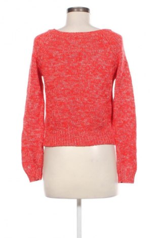 Damenpullover American Eagle, Größe M, Farbe Orange, Preis 11,99 €