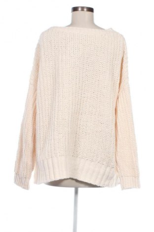 Damenpullover American Eagle, Größe S, Farbe Weiß, Preis € 28,99