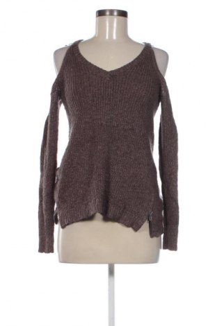 Pulover de femei American Eagle, Mărime XS, Culoare Maro, Preț 54,99 Lei