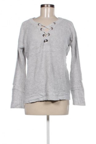 Damenpullover American Eagle, Größe S, Farbe Grau, Preis 28,99 €