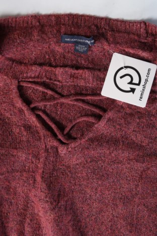 Damski sweter American Eagle, Rozmiar S, Kolor Kolorowy, Cena 52,99 zł