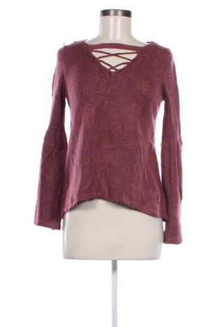 Damski sweter American Eagle, Rozmiar S, Kolor Kolorowy, Cena 33,99 zł