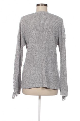 Damenpullover American Eagle, Größe M, Farbe Grau, Preis € 11,99