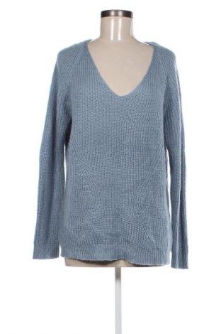 Damenpullover Amisu, Größe L, Farbe Blau, Preis 9,49 €