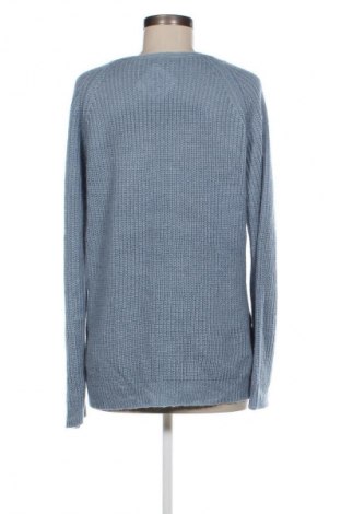 Damenpullover Amisu, Größe L, Farbe Blau, Preis € 9,49