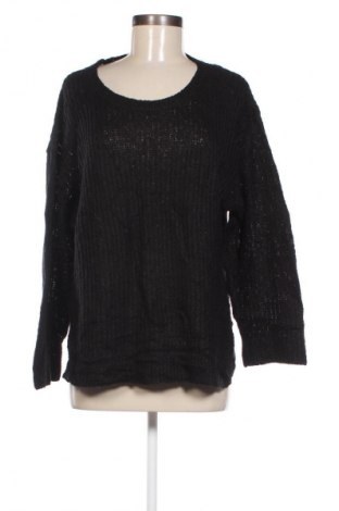 Damenpullover Amisu, Größe S, Farbe Schwarz, Preis 16,49 €