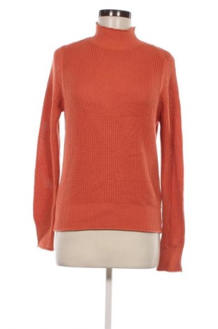 Damenpullover Amisu, Größe S, Farbe Orange, Preis € 10,99