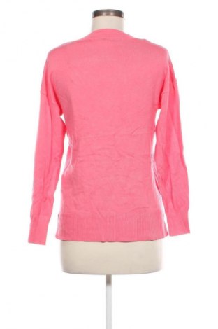 Damenpullover Amisu, Größe XS, Farbe Rosa, Preis 6,49 €