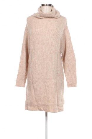 Damenpullover Amisu, Größe XS, Farbe Beige, Preis 11,49 €