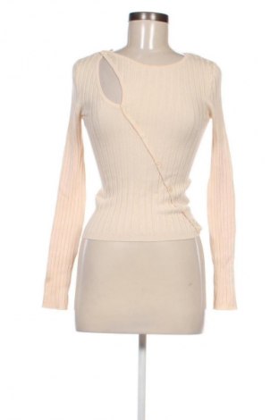 Damenpullover Amisu, Größe XS, Farbe Beige, Preis € 20,49