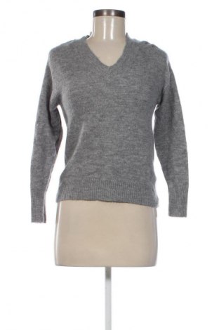 Damenpullover Amisu, Größe XS, Farbe Grau, Preis € 8,99