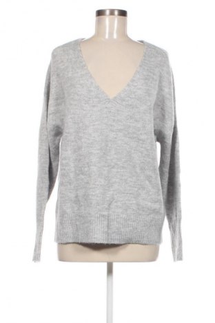 Damenpullover Amisu, Größe S, Farbe Grau, Preis € 9,49