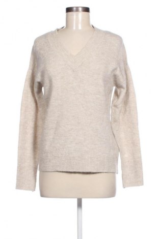 Damenpullover Amisu, Größe S, Farbe Beige, Preis € 12,99