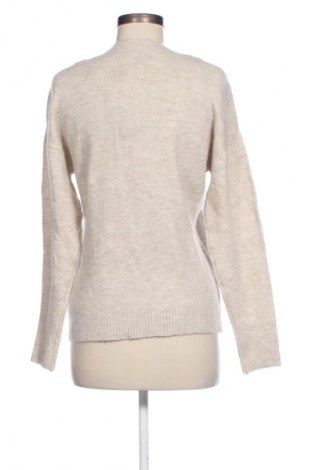 Damenpullover Amisu, Größe S, Farbe Beige, Preis € 12,99