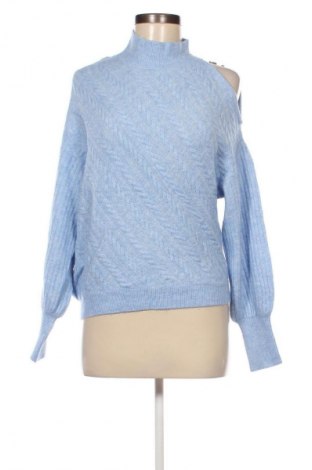 Damenpullover Amisu, Größe S, Farbe Blau, Preis € 9,49