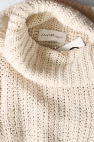 Damenpullover Amy Vermont, Größe M, Farbe Beige, Preis € 7,99