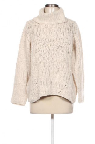 Damenpullover Amy Vermont, Größe M, Farbe Beige, Preis € 8,99