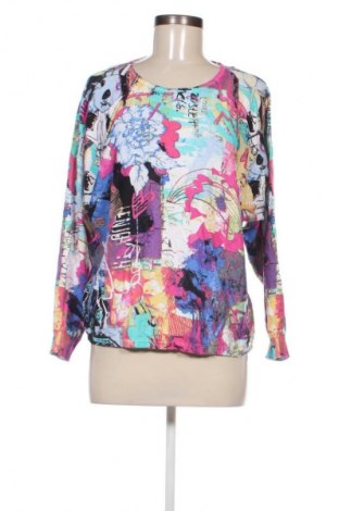 Damski sweter Amy Vermont, Rozmiar M, Kolor Kolorowy, Cena 131,99 zł