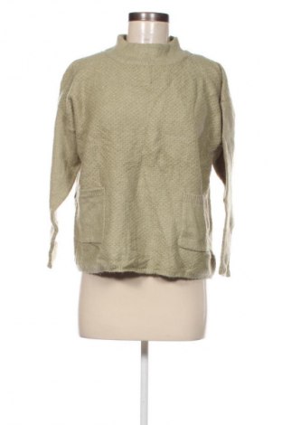 Damenpullover Andrea Jovine, Größe M, Farbe Grün, Preis € 13,49