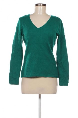 Pulover de femei Ann Taylor, Mărime M, Culoare Verde, Preț 102,99 Lei