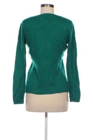 Pulover de femei Ann Taylor, Mărime M, Culoare Verde, Preț 102,99 Lei