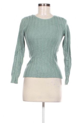 Damenpullover Ann Taylor, Größe XXS, Farbe Grün, Preis € 17,99