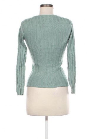 Damenpullover Ann Taylor, Größe XXS, Farbe Grün, Preis € 17,99