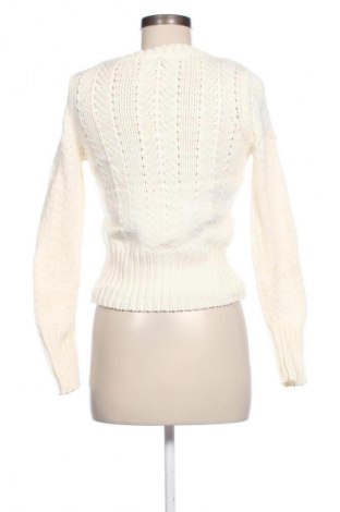 Damenpullover Ann Taylor, Größe S, Farbe Ecru, Preis 14,99 €