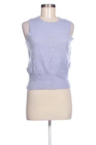 Damenpullover Ann Taylor, Größe M, Farbe Blau, Preis 21,99 €