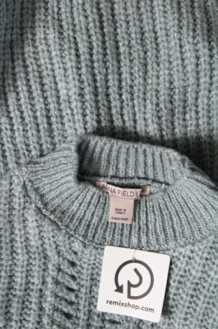 Damenpullover Anna Field, Größe XS, Farbe Blau, Preis € 8,49