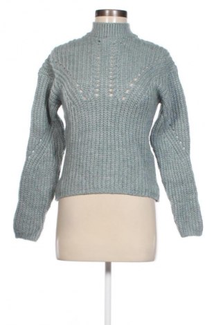 Damenpullover Anna Field, Größe XS, Farbe Blau, Preis 8,49 €