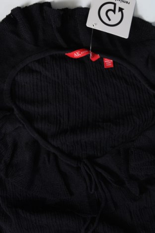 Damski sweter Anne Klein, Rozmiar S, Kolor Niebieski, Cena 198,99 zł