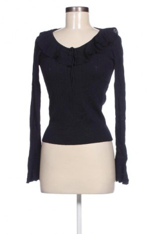 Damenpullover Anne Klein, Größe S, Farbe Blau, Preis € 23,99