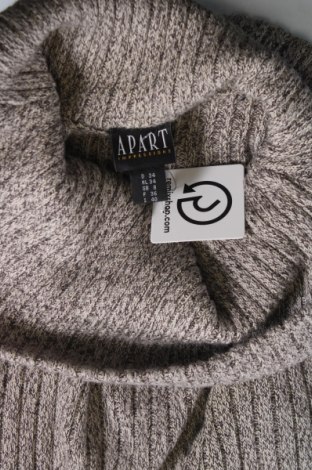 Damenpullover Apart, Größe XS, Farbe Beige, Preis € 71,91