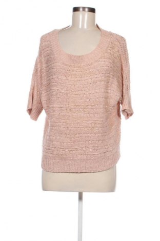 Damenpullover Apt.9, Größe M, Farbe Rosa, Preis 7,49 €