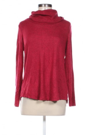 Damenpullover Apt.9, Größe M, Farbe Rot, Preis € 8,49