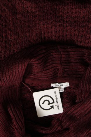 Damenpullover Ardene, Größe L, Farbe Rot, Preis 9,49 €