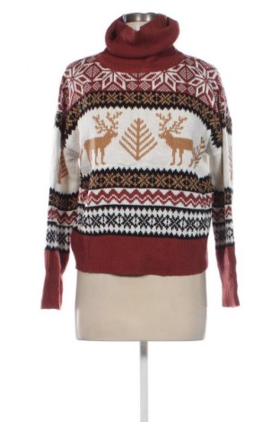 Damenpullover Ardene, Größe S, Farbe Mehrfarbig, Preis € 9,49