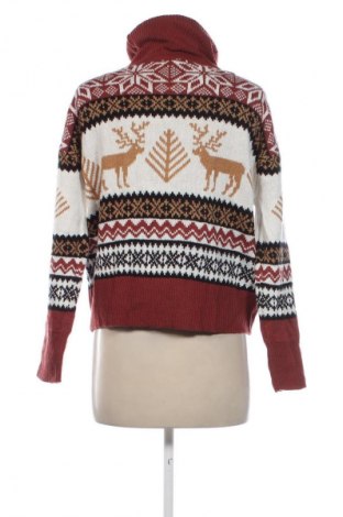 Damski sweter Ardene, Rozmiar S, Kolor Kolorowy, Cena 41,99 zł