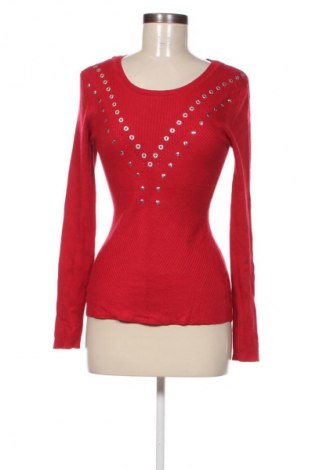 Damenpullover Ardene, Größe L, Farbe Rot, Preis € 10,49