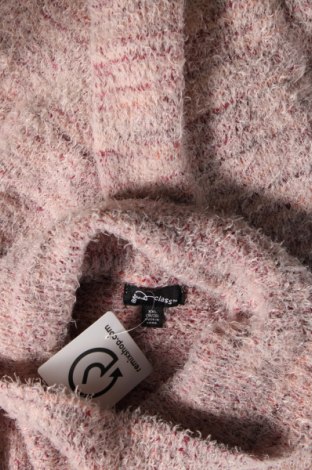 Damenpullover Art Class, Größe XXL, Farbe Rosa, Preis € 11,49